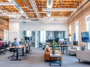 Mejores Coworking Barcelona